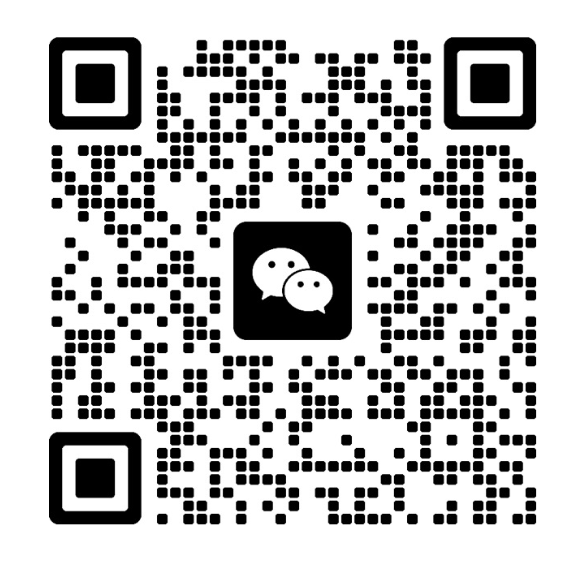 小周一微信二维码，扫码添加微信